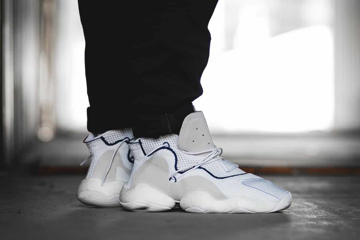 Adidas originals crazy byw boost hotsell